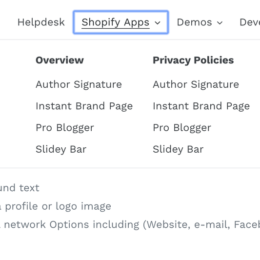 GDPR Compliance