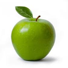 Green Apples