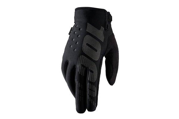 Brisker Cold Weather Riding Gloves Brisker Cold Weather Riding Gloves