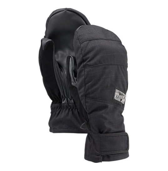 Approach Under Mitt Approach Under Mitt