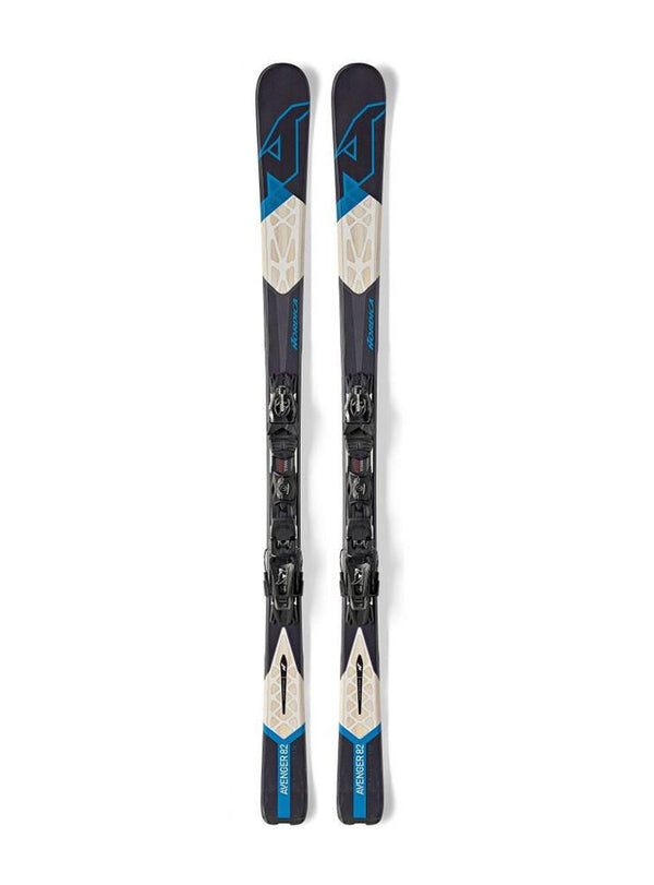 Avenger 82 Skis Avenger 82 Skis