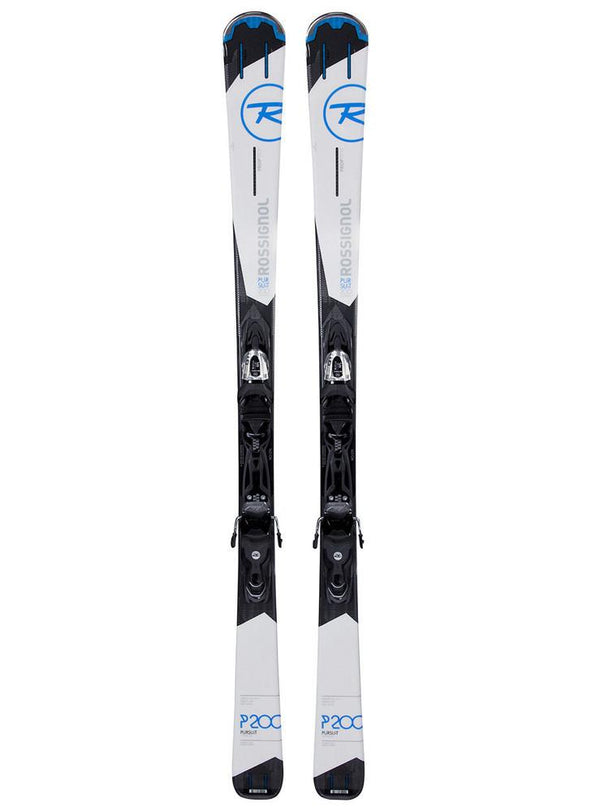 200 Carbon Skis 200 Carbon Skis