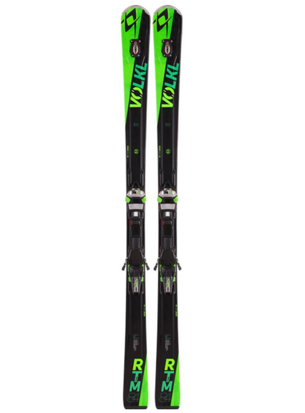 8.4 UVO Skis 8.4 UVO Skis