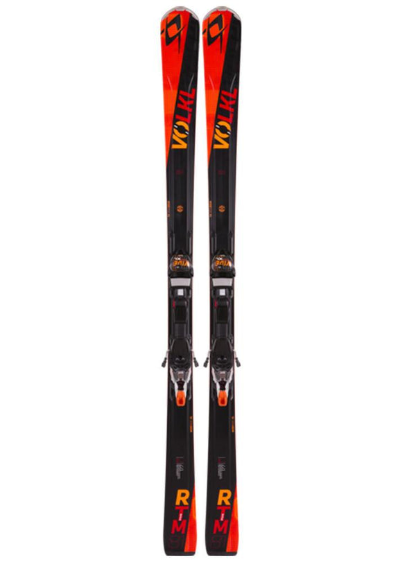 8.1 Skis 8.1 Skis