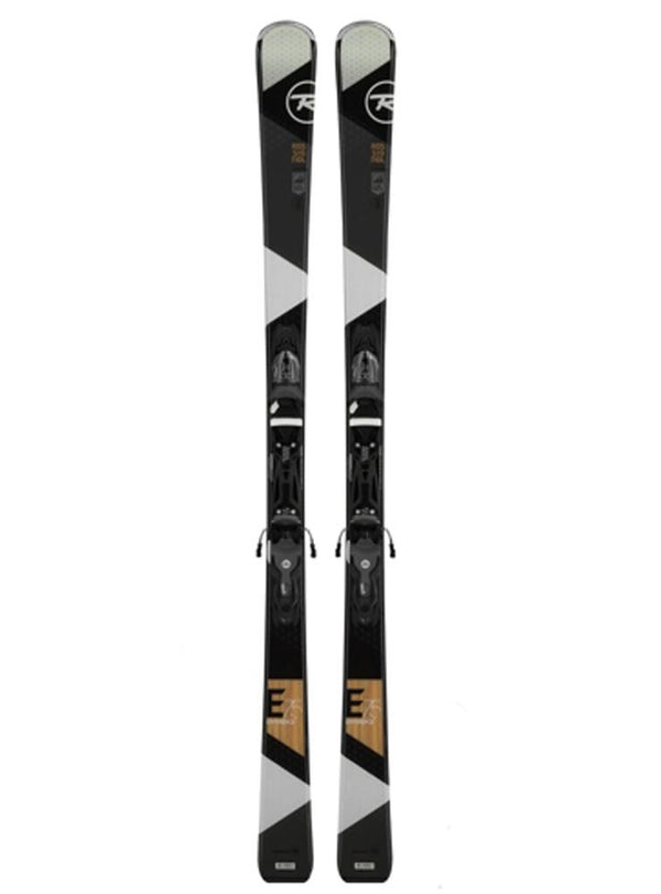 75 Dark Skis 75 Dark Skis