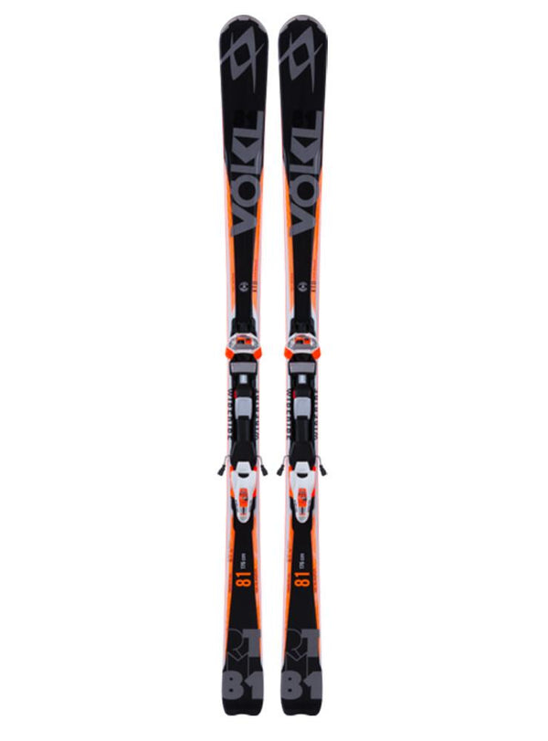 8.1 Skis 8.1 Skis
