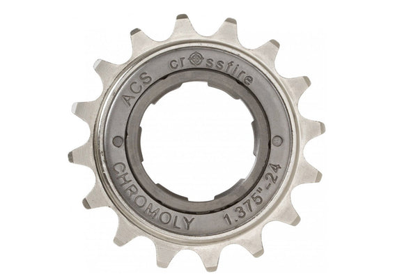 ACS Crossfire Pro Freewheel ACS Crossfire Pro Freewheel