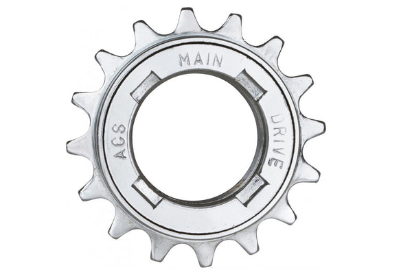 ACS MainDrive Freewheel ACS MainDrive Freewheel