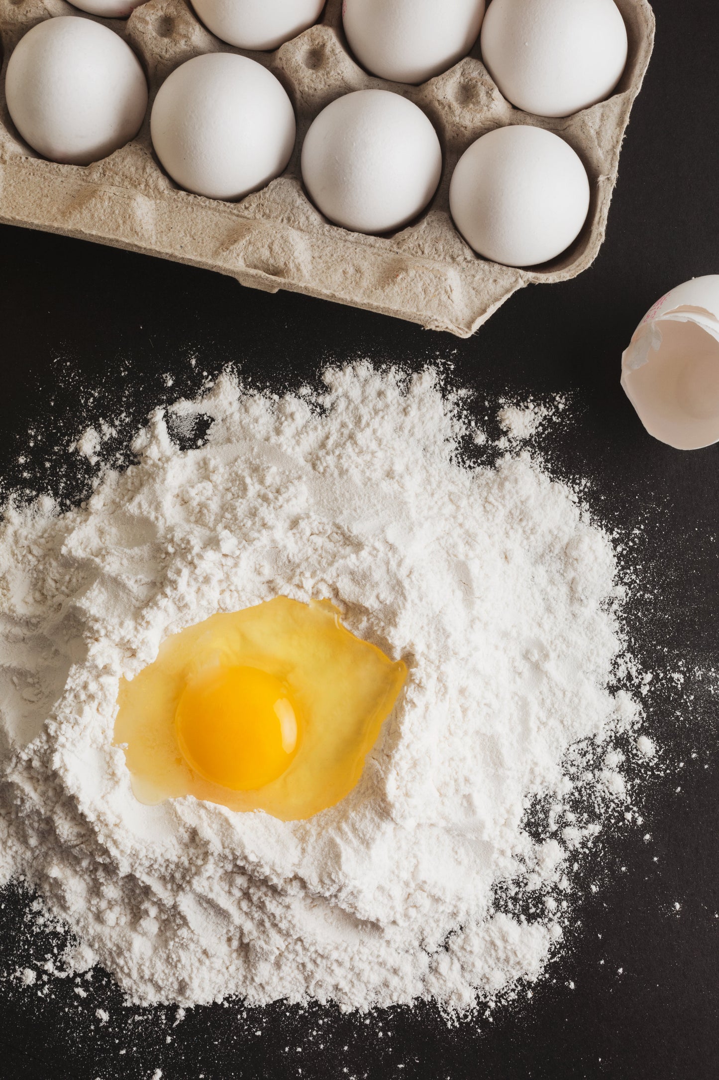 Baking Flour