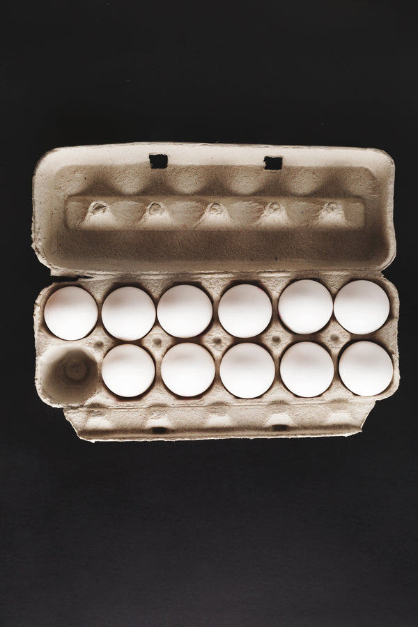 Organic Eggs Organic Eggs