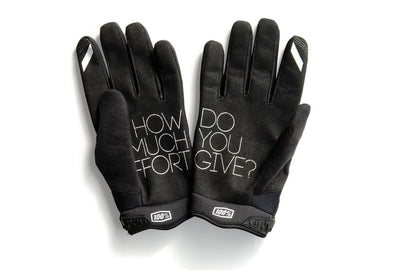 Brisker Cold Weather Riding Gloves
