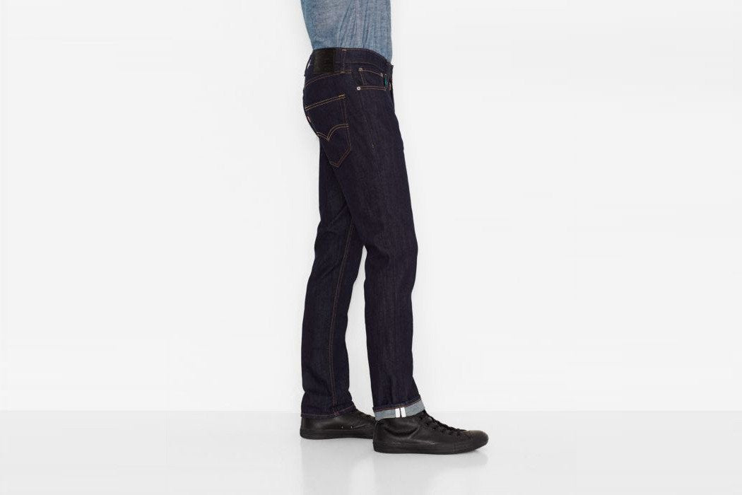 Levi's Commuter 511 Slim Fit Jeans